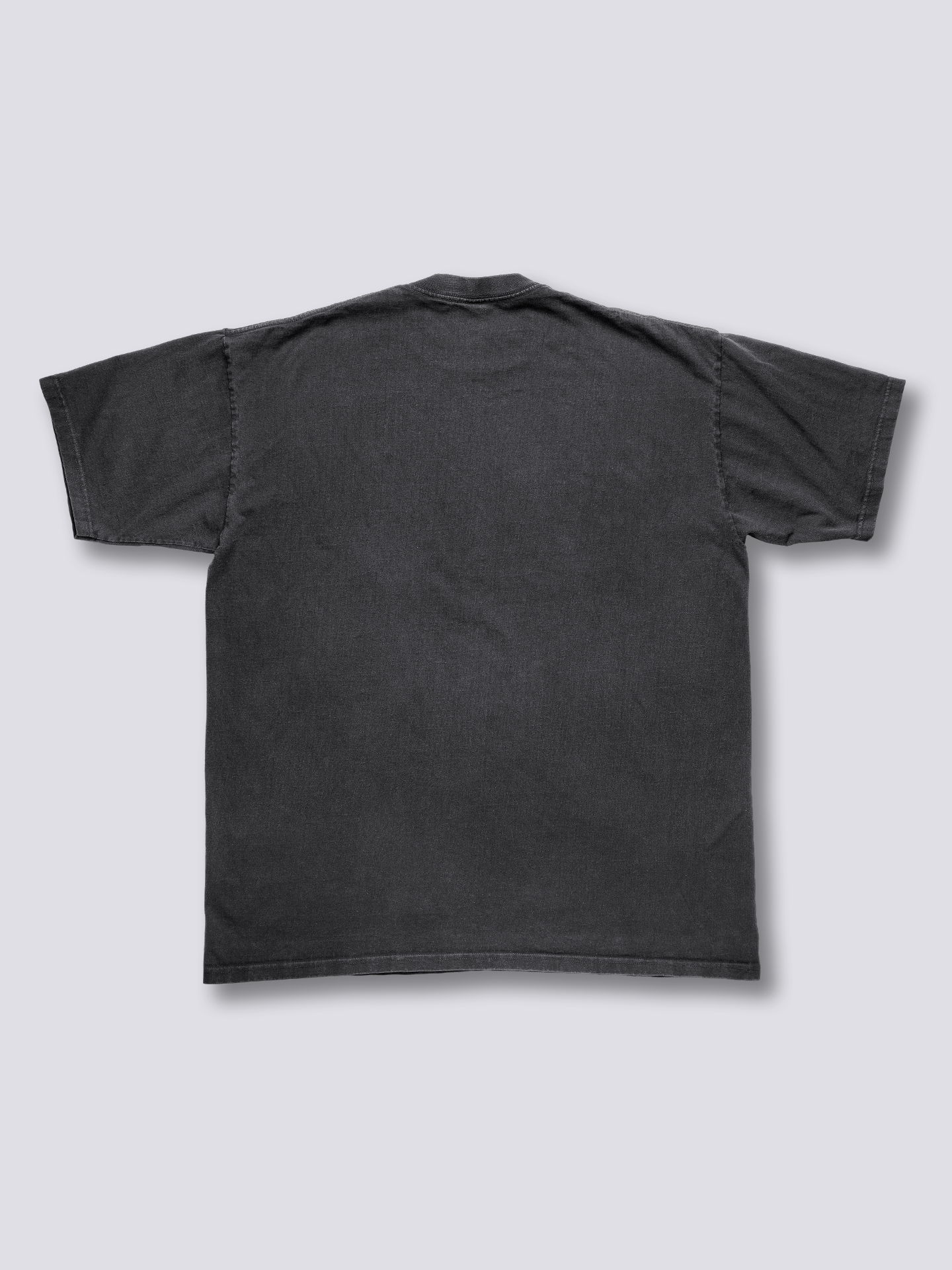 Front Print - Ukiyo Vintage T-Shirt